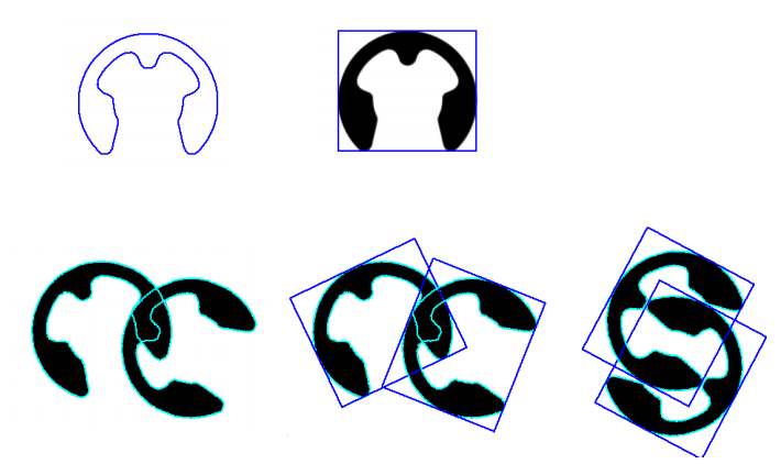 Electronic Component Placement: Lighting Strategies for Pick-and-Place Robots
